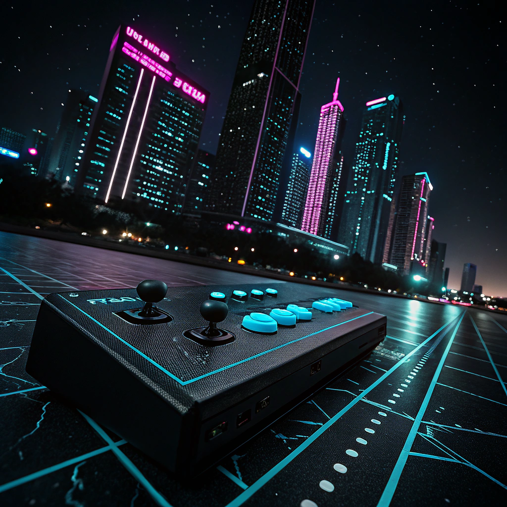 Holographic visualization