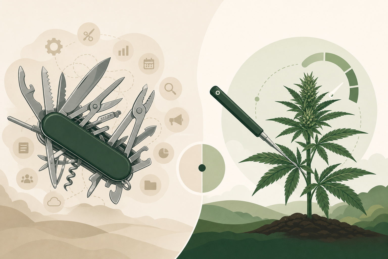 Proteus 420 Alternatives for Cultivators (2026)