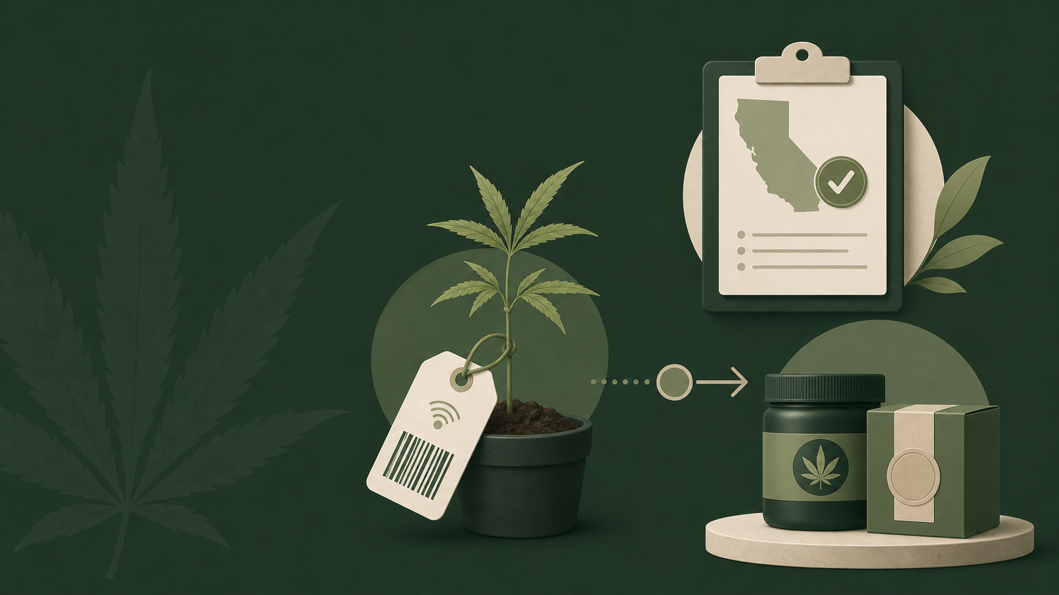 What Is METRC? A Plain-English Guide for Growers